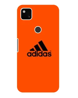 Чохол для Google Pixel 4a з картинкою «Adidas Ukraine»