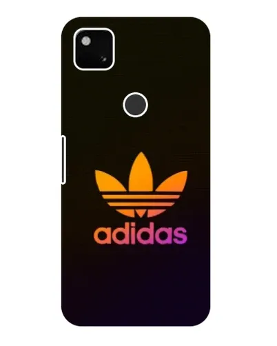 Чохол для Google Pixel 4a з картинкою «Градієнт Adidas»