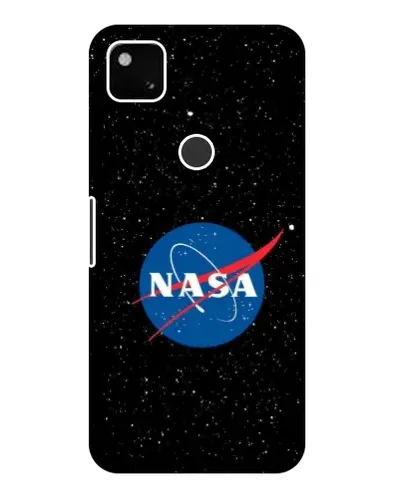 Чохол для Google Pixel 4a з картинкою «NASA — зоряне небо»