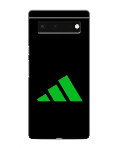 Чохол для Google Pixel 6 з картинкою «Adidas Abstract»