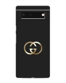 Чохол для Google Pixel 6 з картинкою «Мінімалізм Gucci»