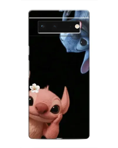 Чехол для Google Pixel 6 с картинкой «Фиолетовый туман роз»