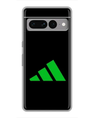 Чехол для Google Pixel 7 Pro с картинкой «Adidas Abstract»