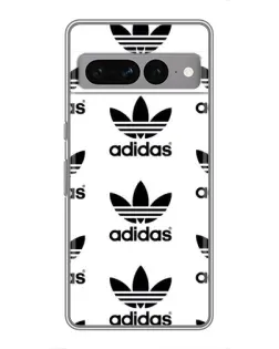 Чехол для Google Pixel 7 Pro с картинкой «Adidas Pattern»