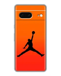 Чохол для Google Pixel 7 з картинкою «Jordan Sunset»