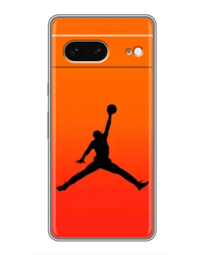 Чохол для Google Pixel 7 з картинкою «Jordan Sunset»