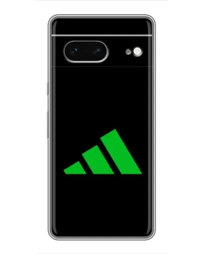 Чехол для Google Pixel 7 с картинкой «Adidas Abstract»