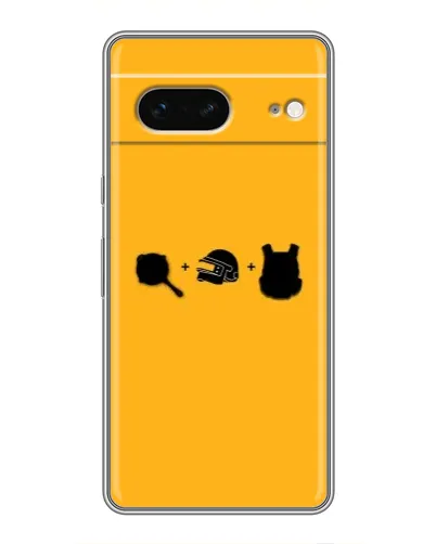 Чохол для Google Pixel 7 з картинкою «BMW — сучасна класика»