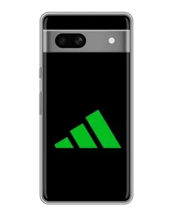 Чохол для Google Pixel 7A з картинкою «Adidas Abstract»