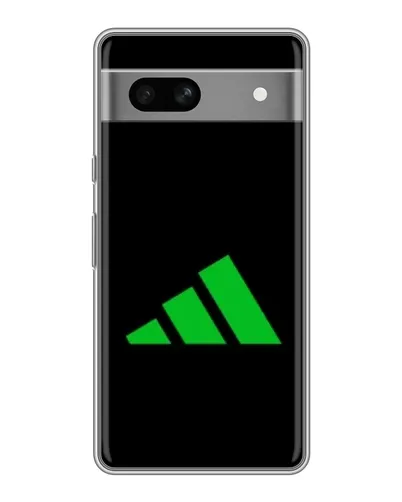 Чохол для Google Pixel 7A з картинкою «Adidas Abstract»