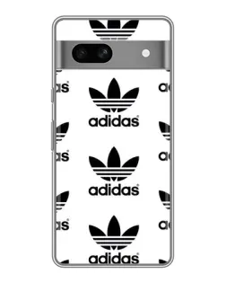 Чохол для Google Pixel 7A з картинкою «Adidas Pattern»