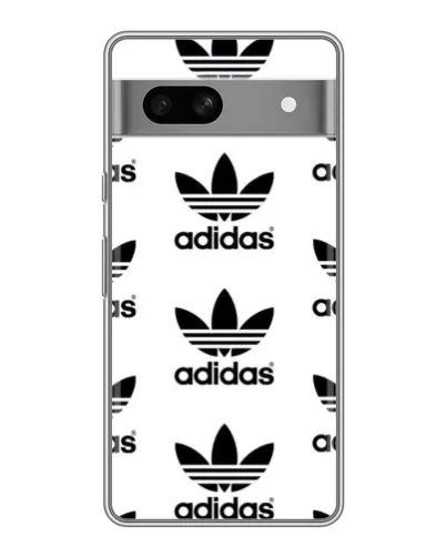 Чохол для Google Pixel 7A з картинкою «Adidas Pattern»