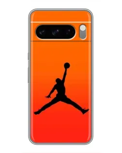 Чохол для Google Pixel 8 Pro з картинкою «Jordan Sunset»