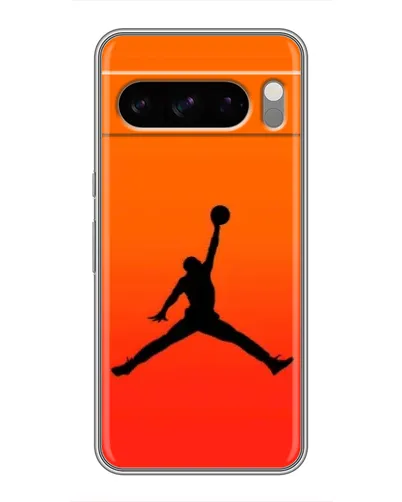 Чохол для Google Pixel 8 Pro з картинкою «Jordan Sunset»