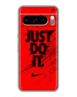 Чохол для Google Pixel 8 Pro з картинкою «Nike Just Do It»