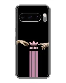 Чохол для Google Pixel 8 Pro з картинкою «Adidas Hands»