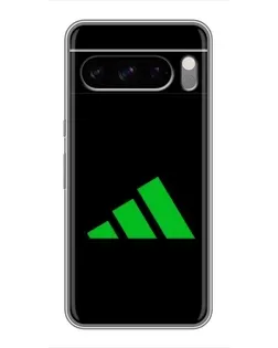 Чохол для Google Pixel 8 Pro з картинкою «Adidas Abstract»
