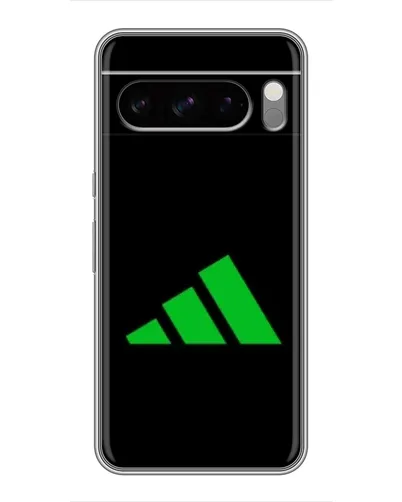 Чохол для Google Pixel 8 Pro з картинкою «Adidas Abstract»