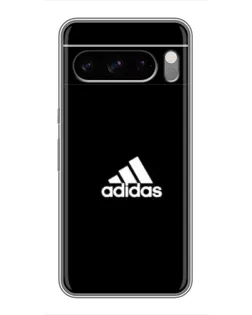 Чохол для Google Pixel 8 Pro з картинкою «Adidas Red Style»