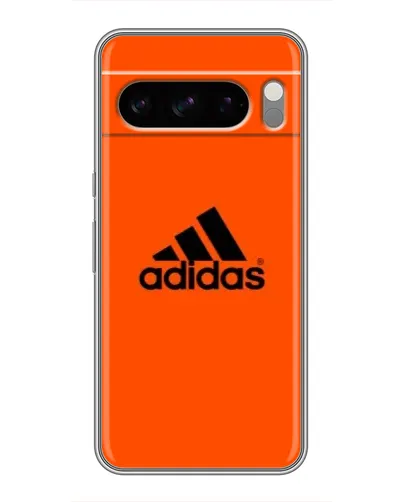 Чохол для Google Pixel 8 Pro з картинкою «Adidas Ukraine»