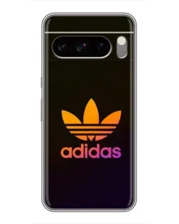 Чохол для Google Pixel 8 Pro з картинкою «Градієнт Adidas»