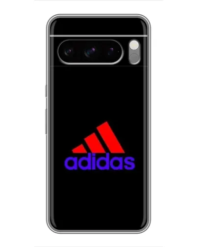 Чохол для Google Pixel 8 Pro з картинкою «Класичний Adidas»
