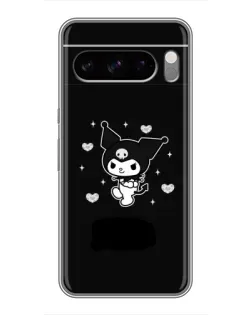 Чохол для Google Pixel 8 Pro з картинкою «Чорна Куромі»