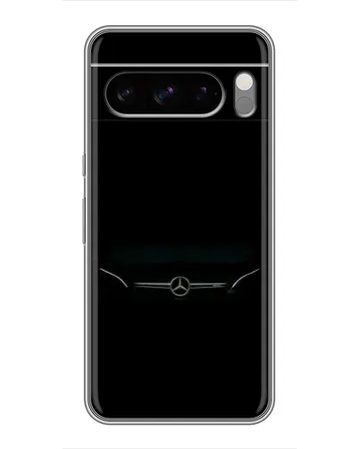 Чохол для Google Pixel 8 Pro з картинкою «Mercedes Stealth Look»