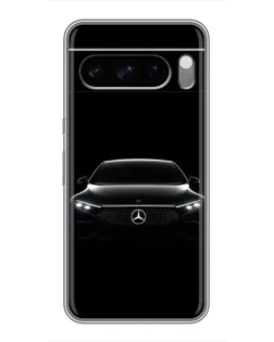 Чохол для Google Pixel 8 Pro з картинкою «Mercedes Vision — концепт»