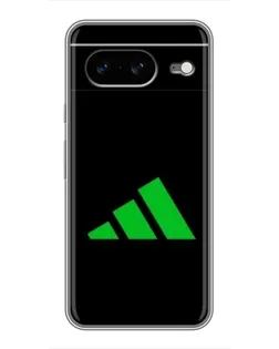 Чохол для Google Pixel 8 з картинкою «Adidas Abstract»