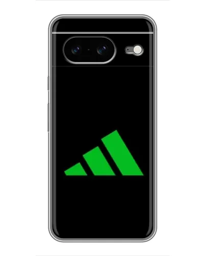 Чохол для Google Pixel 8 з картинкою «Adidas Abstract»