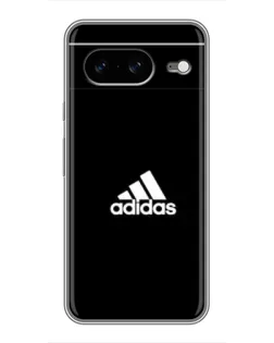 Чохол для Google Pixel 8 з картинкою «Adidas Red Style»