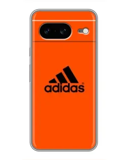 Чохол для Google Pixel 8 з картинкою «Adidas Ukraine»