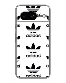 Чохол для Google Pixel 8 з картинкою «Adidas Pattern»