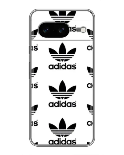 Чохол для Google Pixel 8 з картинкою «Adidas Pattern»