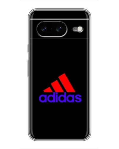 Чохол для Google Pixel 8 з картинкою «Класичний Adidas»
