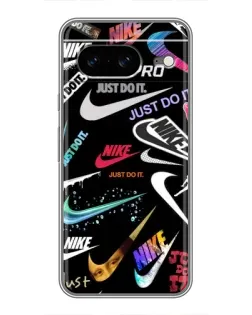 Чохол для Google Pixel 8 з картинкою «Nike —  розкіш»