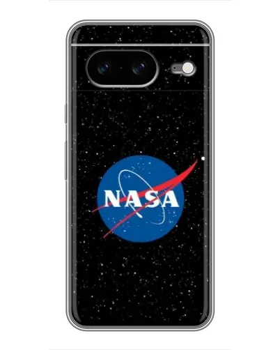 Чохол для Google Pixel 8 з картинкою «NASA — зоряне небо»
