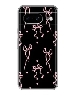Чохол для Google Pixel 8 з картинкою «Тонкі стрічки»