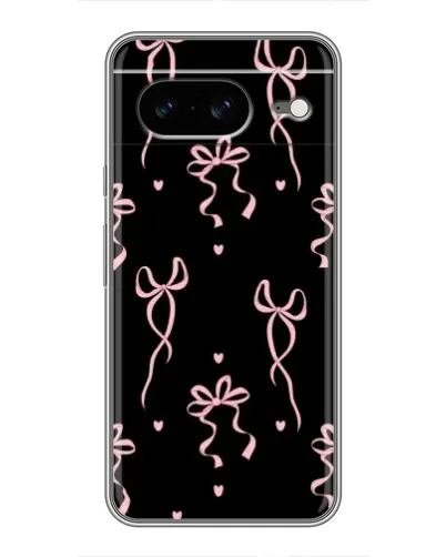 Чохол для Google Pixel 8 з картинкою «Тонкі стрічки»