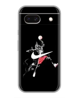 Чохол для Google Pixel 8A з картинкою «Jordan Jumpman»