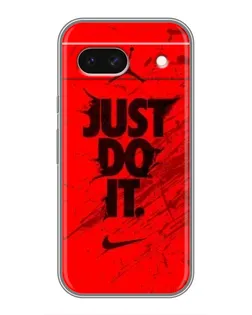 Чохол для Google Pixel 8A з картинкою «Nike Just Do It»