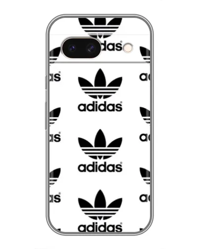 Чохол для Google Pixel 8A з картинкою «Adidas Pattern»