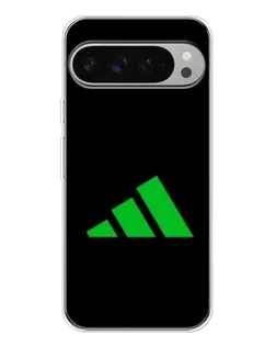 Чехол для Google Pixel 9 Pro XL с картинкой «Adidas Abstract»