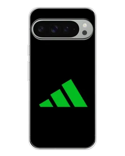 Чехол для Google Pixel 9 Pro XL с картинкой «Adidas Abstract»