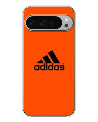 Чехол для Google Pixel 9 Pro XL с картинкой «Adidas Ukraine»