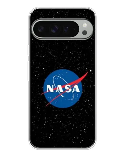 Чехол для Google Pixel 9 Pro XL с картинкой «NASA — звездное небо»