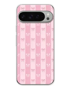 Чехол для Google Pixel 9 Pro XL с картинкой «Ретро лента»