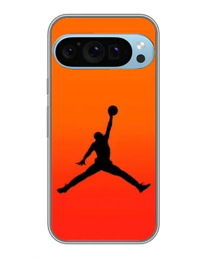 Чехол для Google Pixel 9 Pro с картинкой «Jordan Sunset»