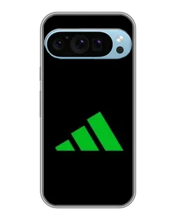 Чехол для Google Pixel 9 Pro с картинкой «Adidas Abstract»